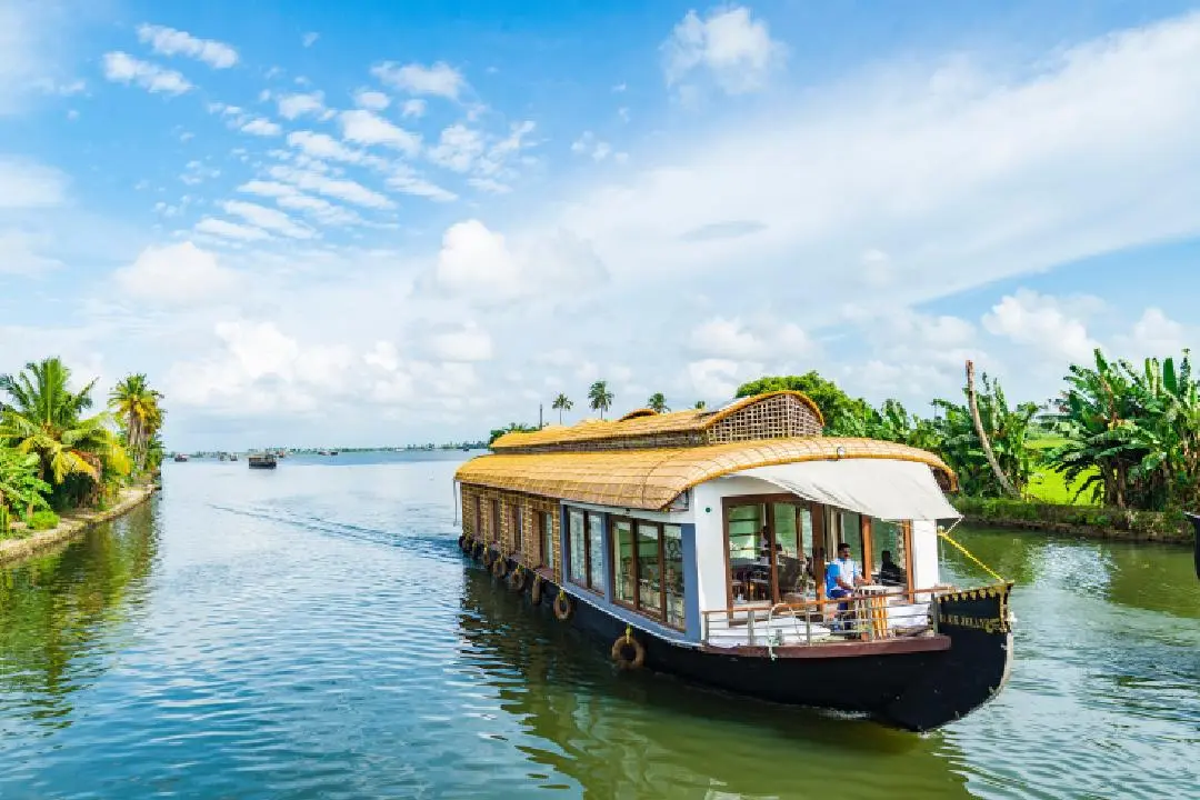 Kerala Package Tour