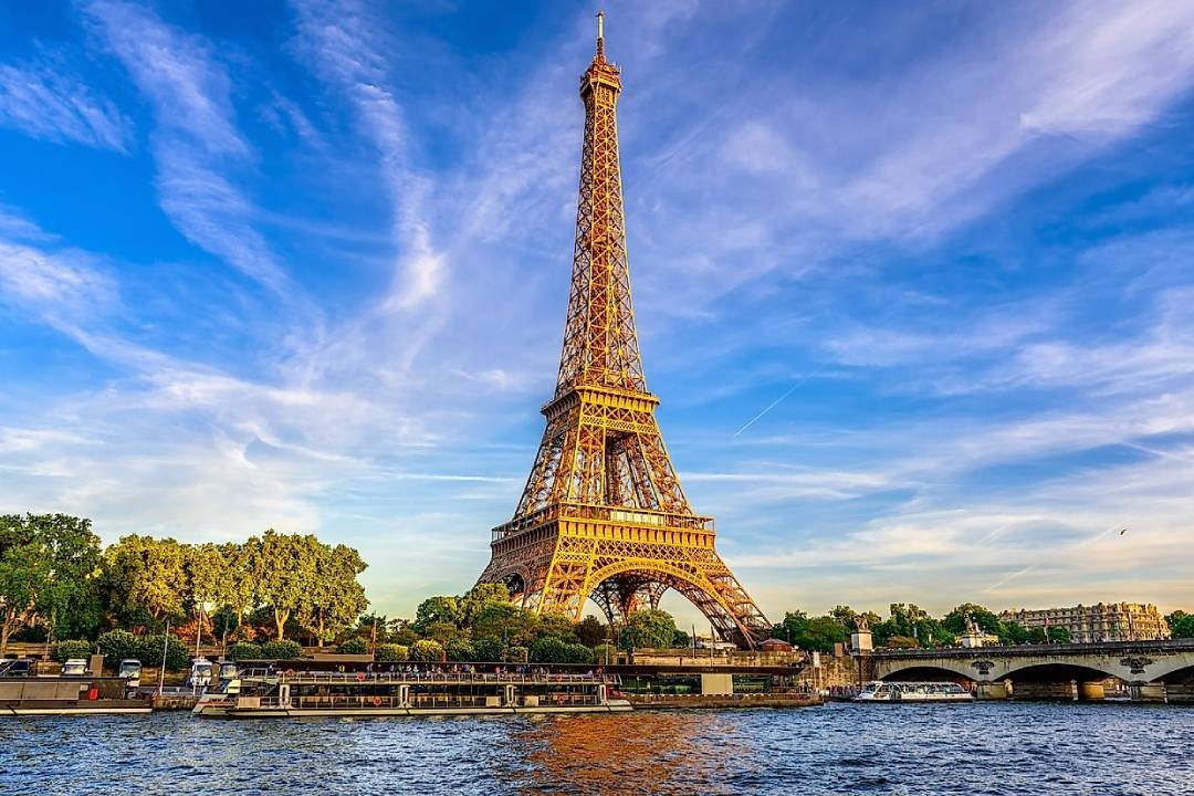 Europe Holiday Package